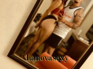 Lanovasexy