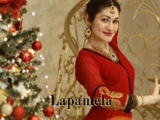 Lapamela