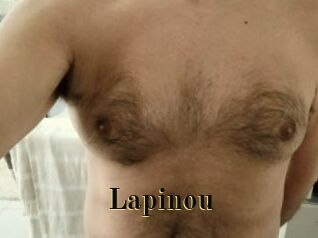 Lapinou