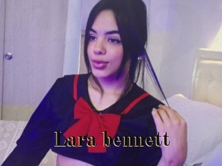 Lara_bennett