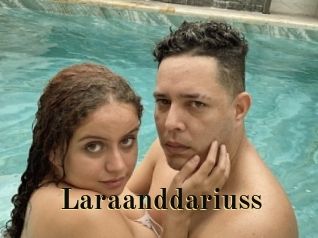 Laraanddariuss