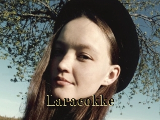 Laracokke