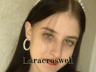 Laracroswell
