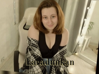 Laradunkan
