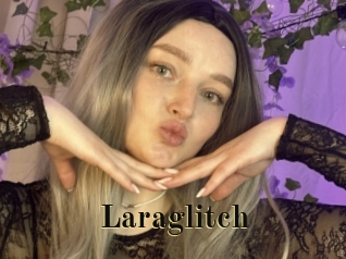 Laraglitch