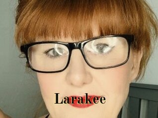 Larakee