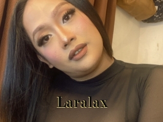 Laralax