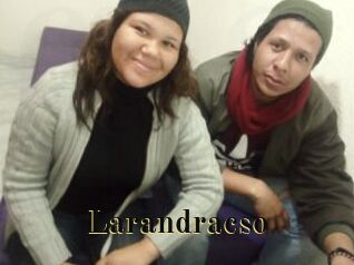 Larandracso