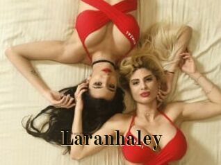 Laranhaley