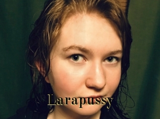 Larapussy