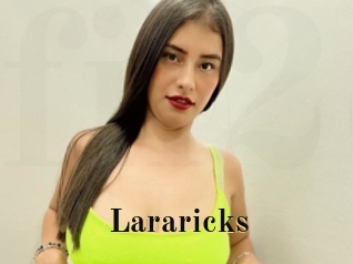 Lararicks