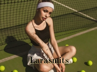 Larasmits