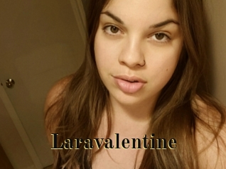 Laravalentine
