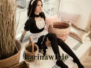 Larinawilde