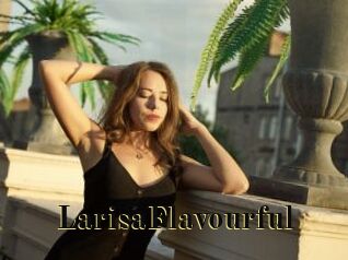 LarisaFlavourful