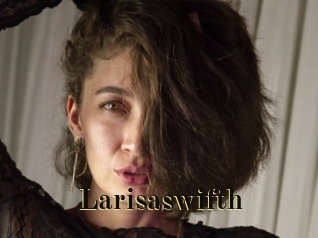 Larisaswifth