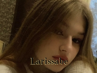 Larissabe