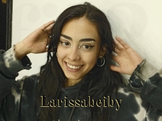 Larissabeiby