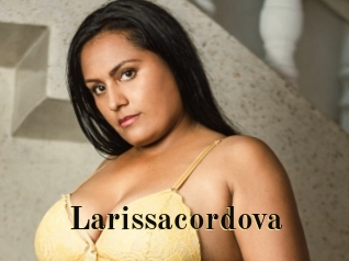 Larissacordova