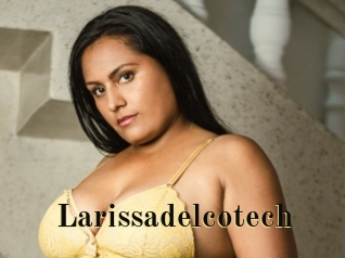 Larissadelcotech