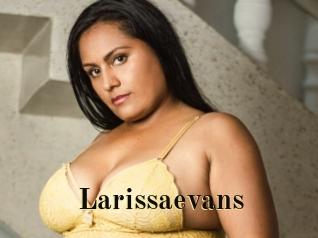 Larissaevans