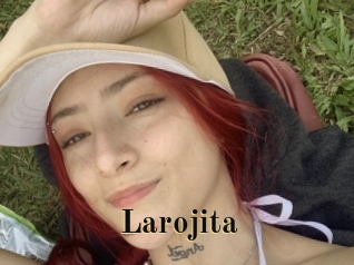 Larojita