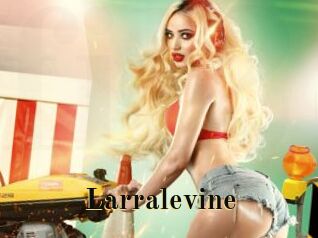 Larralevine