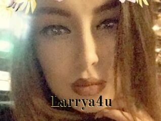 Larrya4u