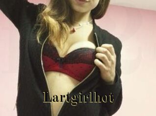 lartgirlhot Films 2 Q