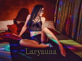 Laryanna