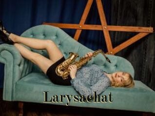 Larysachat