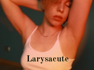 Larysacute