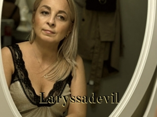 Laryssadevil