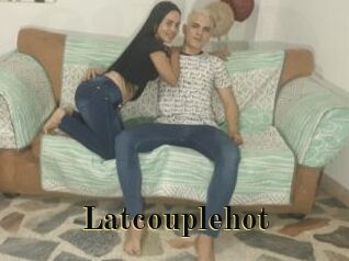 Latcouplehot