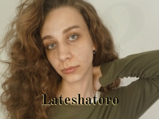 Lateshatoro