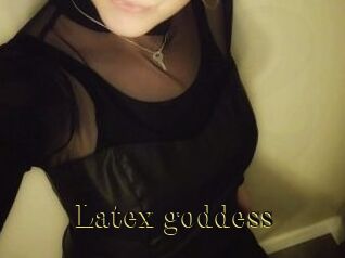 Latex_goddess