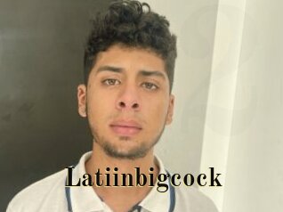 Latiinbigcock