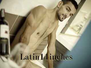 Latin11inches