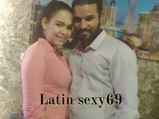latin_sexy69 Films 2 Q