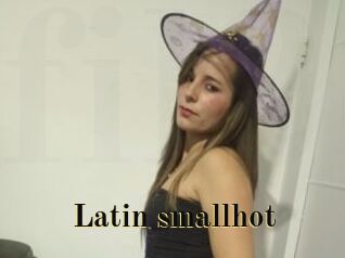 Latin_smallhot