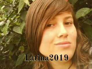 Latina2019