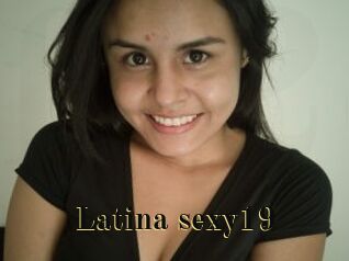 Latina_sexy19