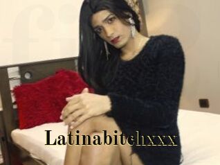 Latinabitchxxx