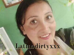 Latinadirtyxxx