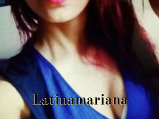 Latinamariana