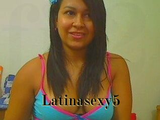 Latinasexy5