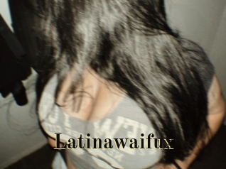 latinawaifux Films 2 Q