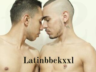 latinbbckxxl Films 2 Q