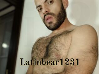 Latinbear1231