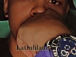 Latinblade777